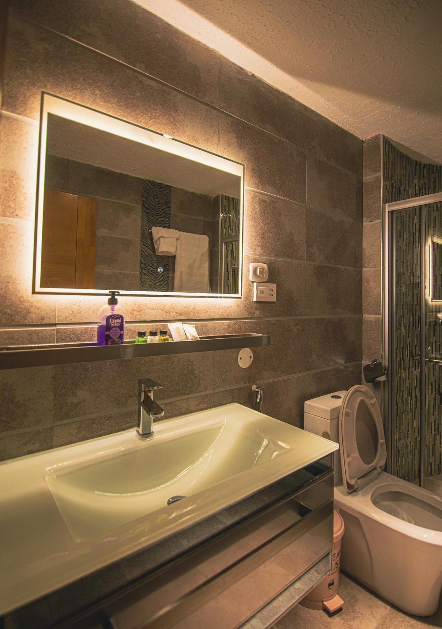 The Row Residential Hotel Addisz-Abeba Kültér fotó