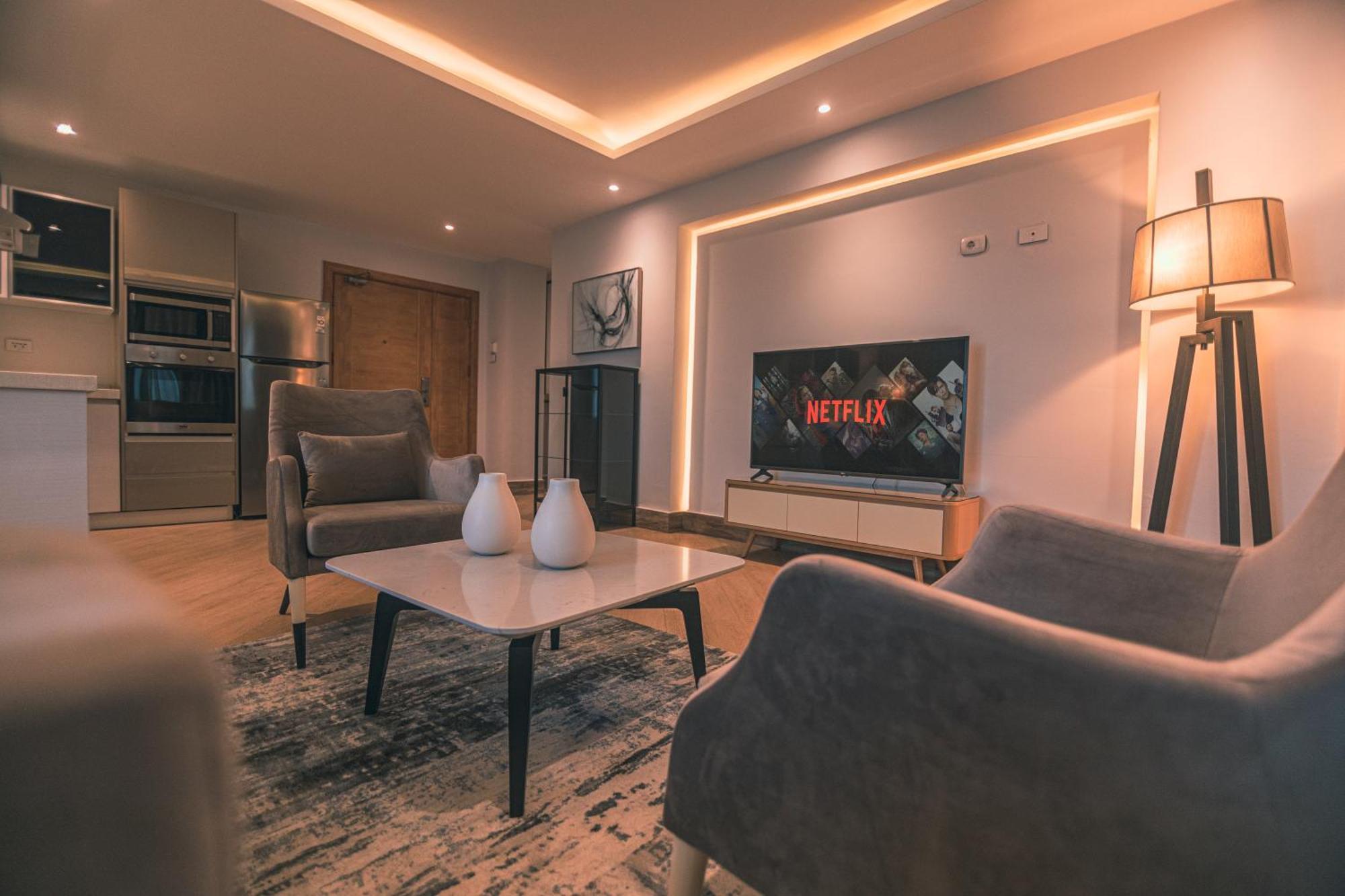 The Row Residential Hotel Addisz-Abeba Kültér fotó